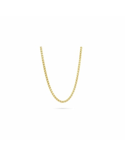 Radiant Collar Hombre RH000067 Acero Inoxidable - Estilo Trendy y Moderno
