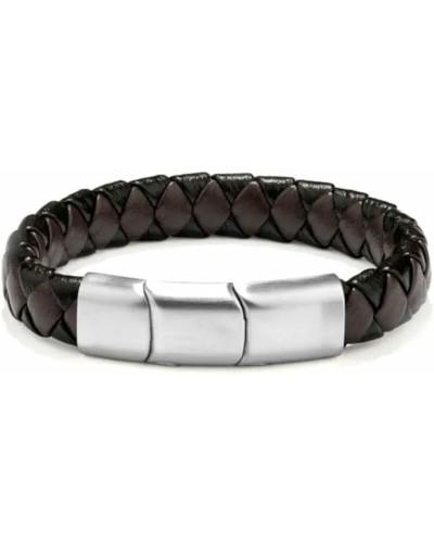 Radiant Pulsera Hombre Metal Malla Milán - Elegante y Resistente
