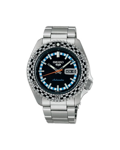 Miesten rannekellot Seiko SRPK67K1