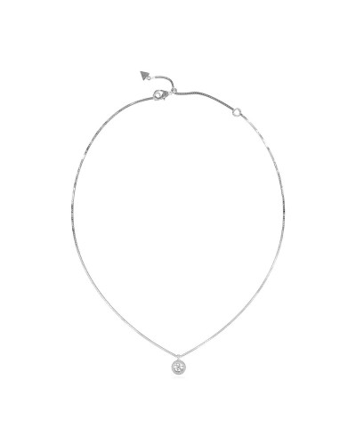 Ketting Dames Guess JUBN04162JWRHT-U