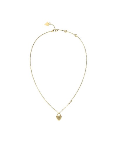 Ketting Dames Guess JUBN04210JWYGT-U