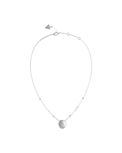 Guess Collar Mujer JUBN04263JWRHT-U Cristales Blanco
