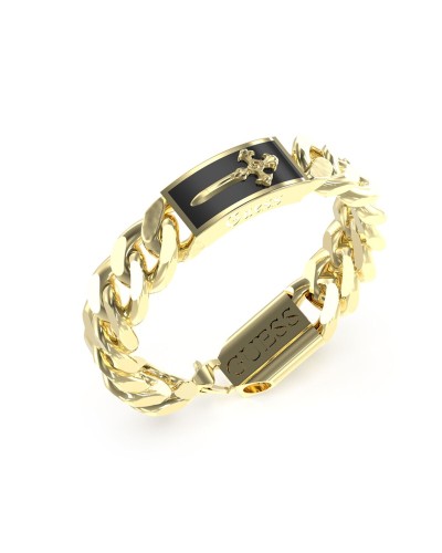 Damarmband Guess JUMB04022JWYGBKS