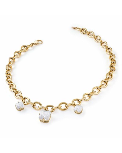 Damhalsband Guess JUBN04231JWYGT-U