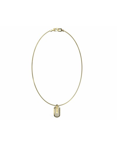 Ketting Heren Guess JUMN04043JWYGT-U