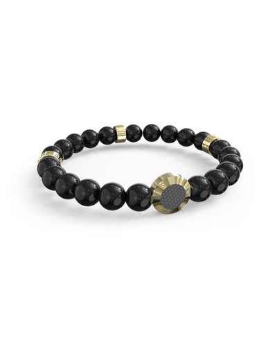 Armband Heren Guess JUMB04049JWYGBKT-U