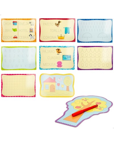 Colorbaby : Accessoires Maison de Poupées - Mobilier Miniature
