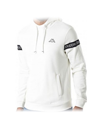 Kappa Itopo Kapuzenpullover für Kinder - Sport & Freizeit
