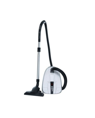 Nilfisk Select Allergy - Powerful Vacuum Cleaner 650W - White - Ideal for Allergies

