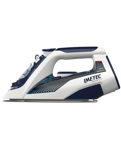 Ferro da Stiro a Vapore Imetec GV130 2200 W: Potenza e Comfort per Stirare