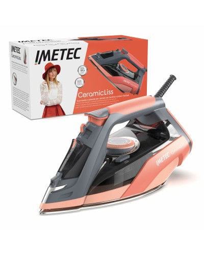 Höyrysilitysrauta IMETEC GV180 2400 W