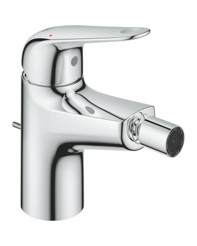 Grohe Metal Monomando Latón: Mejora tu Fregadero con Estilo y Funcionalidad.

