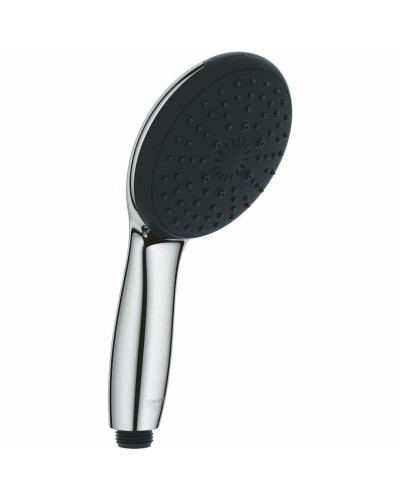 Rociador de Ducha Grohe de Plástico para Confort y Ahorro de Agua
