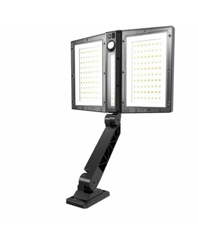 Zonnelamp Lumisky Zwart (1 Stuks)