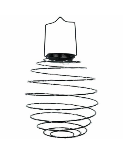 Lumisky Solar Lamp Black, Wireless Outdoor Lighting
