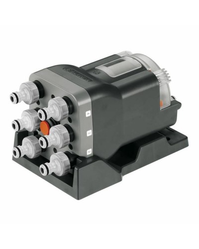 Programmation d'Arrosage Intelligente Gardena 8193-20 : Automatisation Facile et Économie d'Eau
