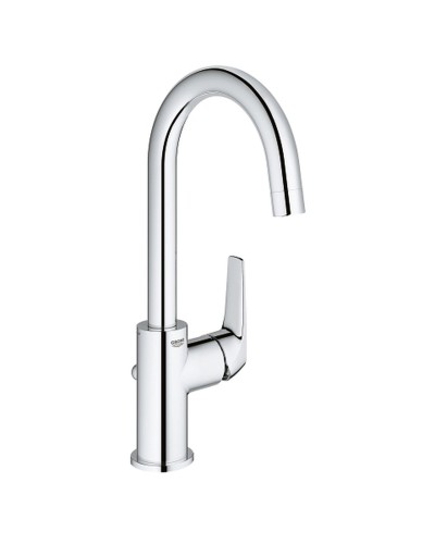 Grohe Atrio Einhand-Waschtischbatterie 23811000 - Chrom
