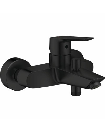 Grohe Brass Single-Lever Mixer Tap for Washbasin
