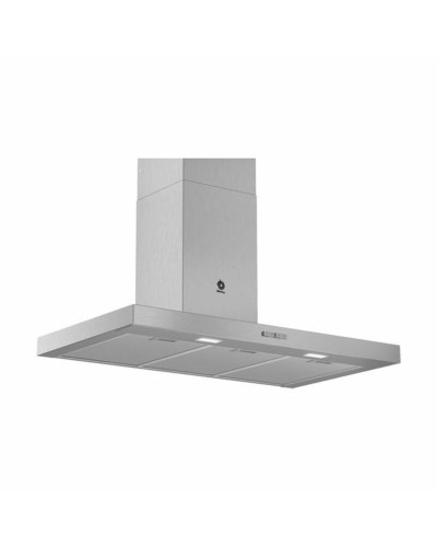 Balay Campana extractora 90cm Acero Inoxidable - 590 m3/h, Silenciosa 70dB
