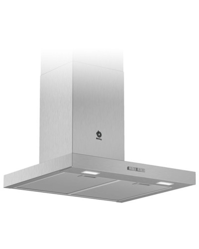 Liesituuletin Balay 3BC066MX 60 cm 590 m3/h 69 dB 220 W