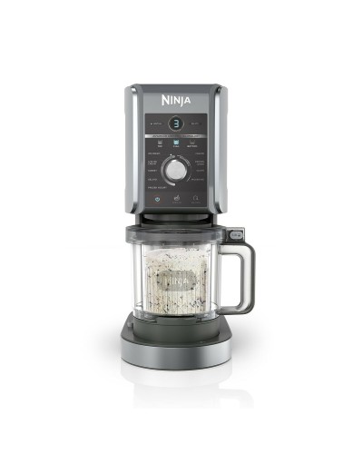 Sorbetière Ninja NC501EU : Créez de délicieuses glaces faites maison en toute simplicité
