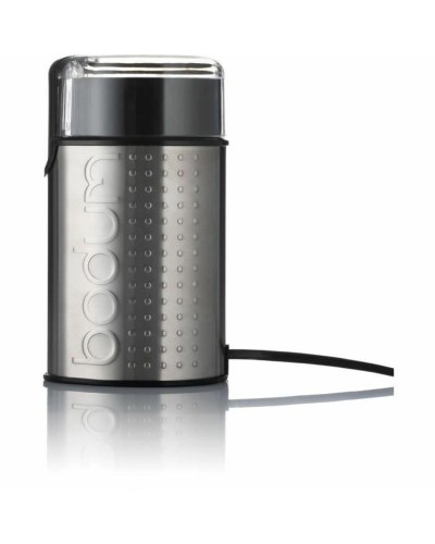 Macinino per spezie Bodum Bistro con impugnatura morbida in silicone, 11160-57EURO-4PL