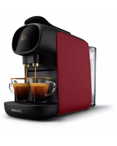 Philips L'Or Barista Sublime LM9012 - Machine à café à capsules 1450W
