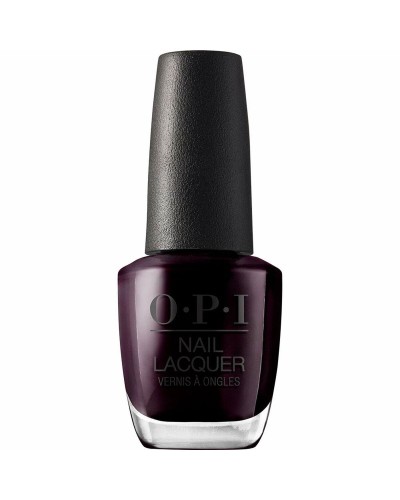 Kynsilakka Opi Nail Lacquer Black cherry chutney 15 ml