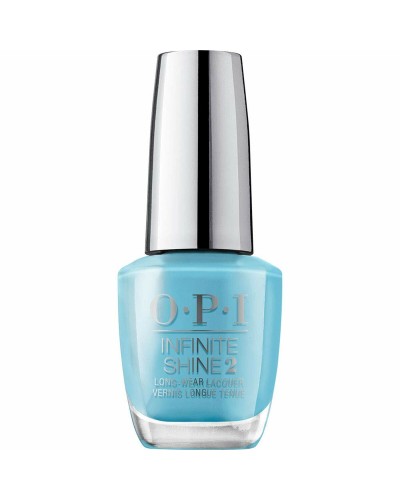 OPI Nail Polish Can't Find My Czechbook - 15ml - Long Lasting
