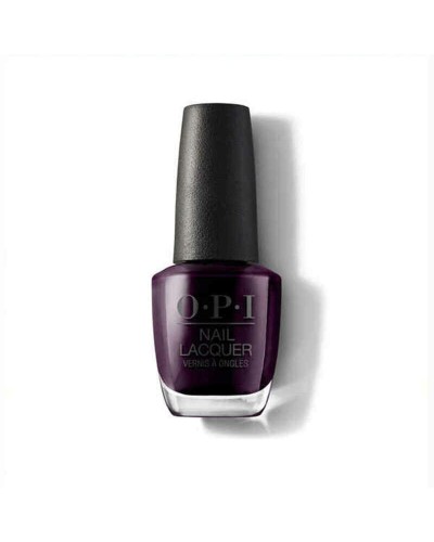 Nagellak O Susy Mio Nl V28 Opi Aubergine (15 ml)