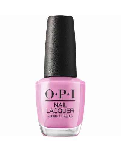 Smalto per unghie Opi Nail Lacquer Lucky lucky lavender 15 ml