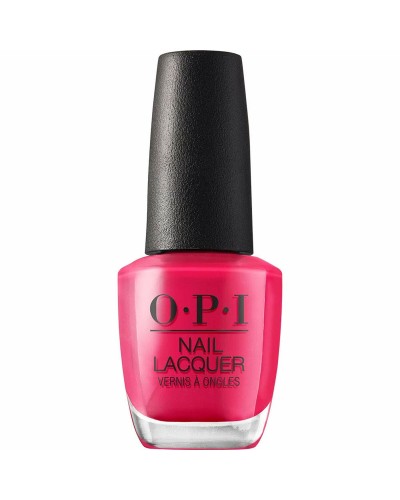 Nagellak Opi Nail Lacquer She's a bad muffaleta 15 ml