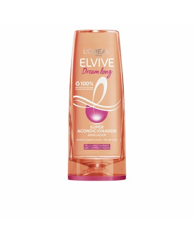 L'Oréal Elvive Dream Long Balsamo Districante - 500ml - Capelli Lunghi
