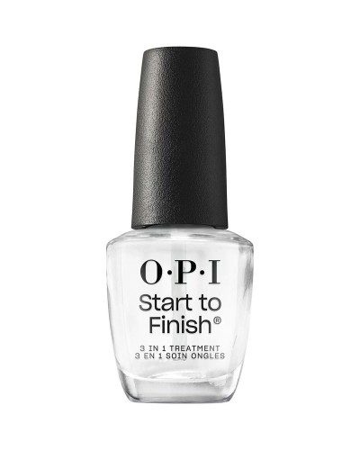 Nagel Verharder Opi Start To Finish 15 ml 3 in 1