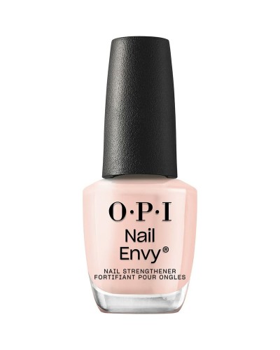 Nagellack Opi Nail Envy Bubble Bath 15 ml Nagelhärdare