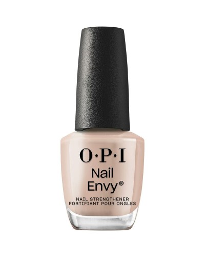 Kynsilakka Opi Nail Envy Double Nude-y 15 ml Kynnen kovetin