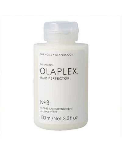 Olaplex N°3 Hair Perfector: Tratamiento Reparador Intensivo para el Cabello (100/250ml)
