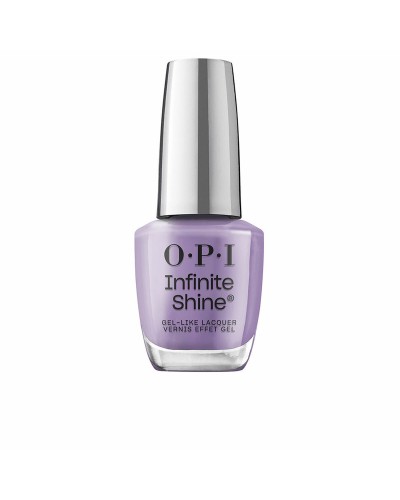 Geelikynsilakka Opi INFINITE SHINE Lush Hour 15 ml