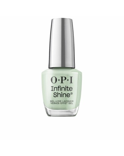 OPI Infinite Shine Gel Nail Polish - In Mint Condition 15ml - Long Lasting
