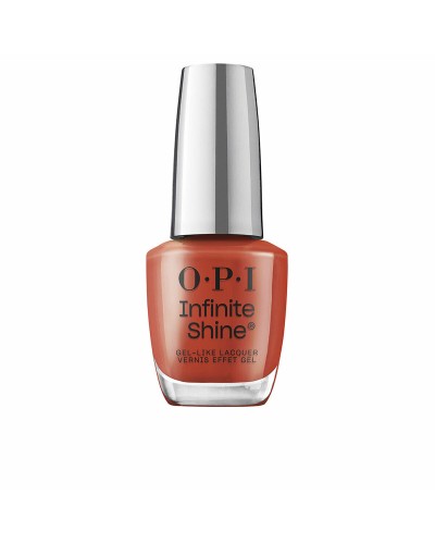 OPI Infinite Shine: Esmalte de Uñas en Gel Full of Glambition - Larga Duración 15ml
