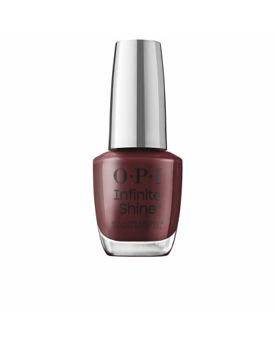 OPI Infinite Shine Raisin the Bar - Long-Lasting Gel Nail Polish 15ml
