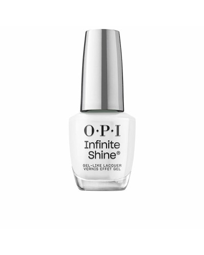 Gellak Opi INFINITE SHINE Alpine snow 15 ml