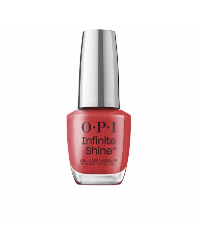 Geelikynsilakka Opi INFINITE SHINE Cajun Shrimp 15 ml