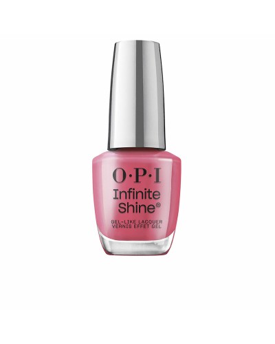 OPI Infinite Shine: Smalto Gel Fragola Margarita - Lunga Durata 15ml

