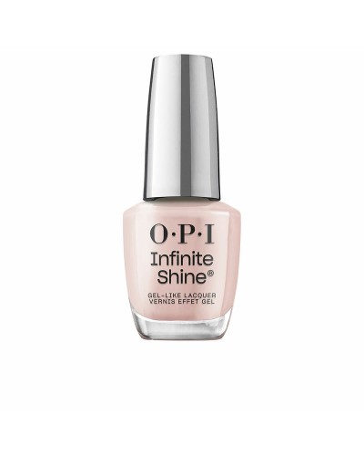 Geelikynsilakka Opi INFINITE SHINE Beige Bubble Bath 15 ml