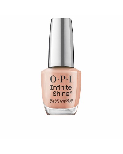 OPI Infinite Shine: Esmalte de Uñas en Gel - On a Mission 15ml - Larga Duración
