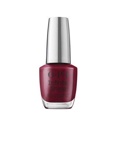 OPI Infinite Shine Malaga Wine - Smalto Unghie Gel Lunga Durata 15ml
