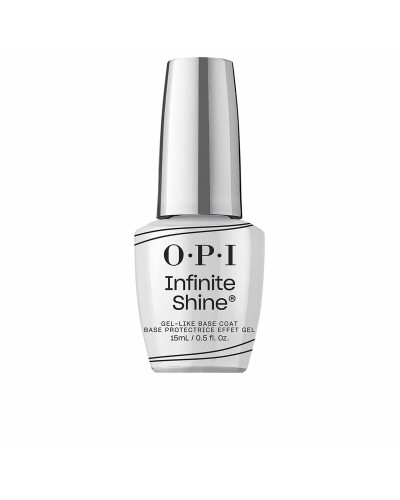 OPI Infinite Shine : Base Gel Professionnelle pour Ongles - 15ml
