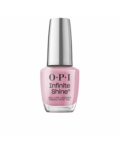 Gellak Opi INFINITE SHINE Flamingo Your Own Way 15 ml