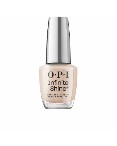 OPI Infinite Shine Keep Calm & Carry On - Vernis à Ongles Gel 15ml
